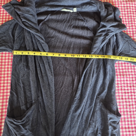 Athleta Cardigan Sz S - Picture 3 of 6